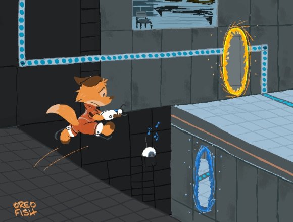 OreoFish-yappyportal1