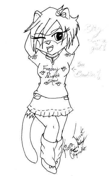 PrincessFox-1FionaFPSBoobs