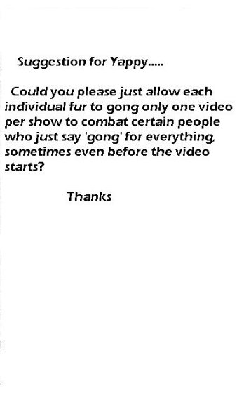 Anonymous-Suggestion_to_Yappy