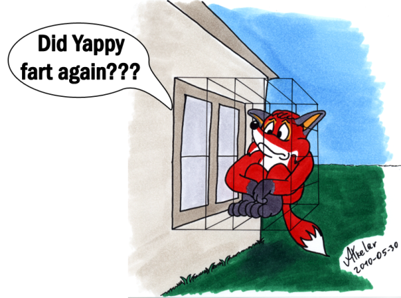 Atkelar-YappyBabyCage