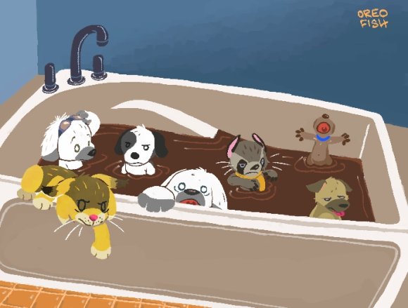 OreoFish-pawpetstub