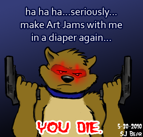 SJ_Bear-TheWrathofPoink