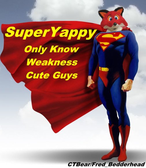 Fred_Bedderhead-SuperYappy