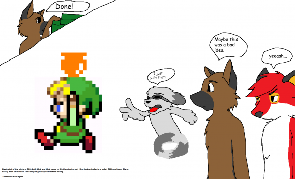 Tenacious-Barkaghm-Bad_Idea