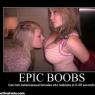 Anonymous-epic-boobs-lesbian-demotivational-poster