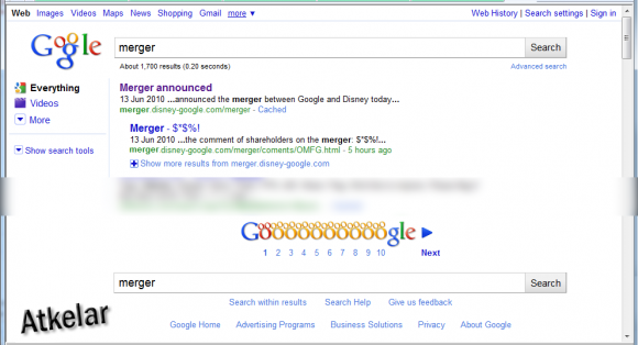 Atkelar-DisneyGoogleMerger