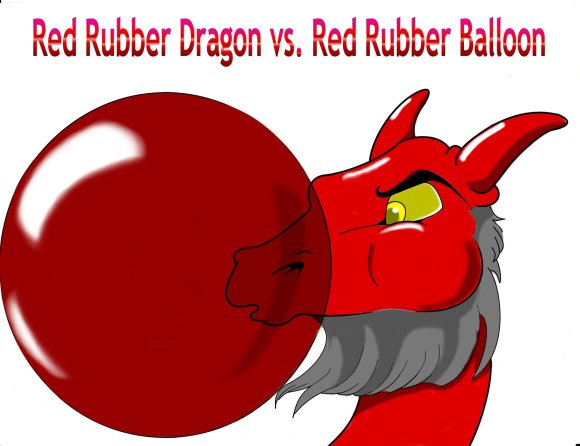 Calbeck-rubberscorch