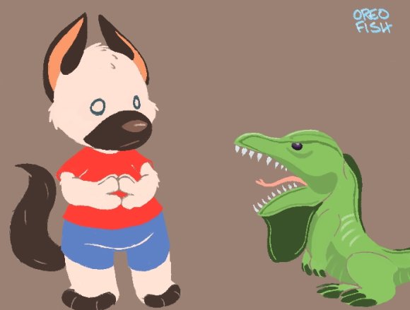 OreoFish-blitzlizard01