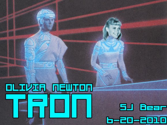 SJ_Bear-OliviaNewtonTron