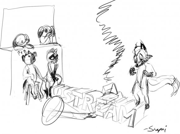 Snapai-pawpet_ustreamfail