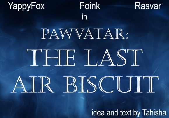 Tahisha-The_Last_Air_Biscuit