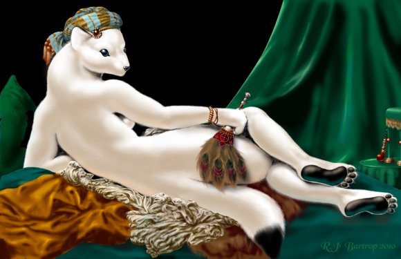 Anonymous-AshtaOdalisque