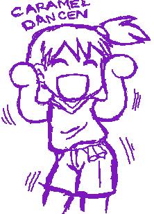 Anonymous-CaramelDancenKasumi