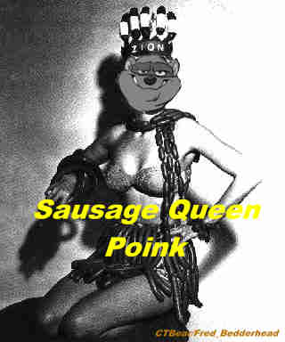 Fred_Bedderhead-Sausage_Queen_Poink
