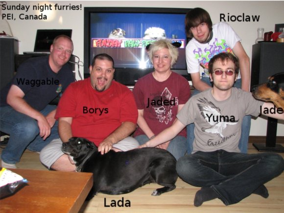 Rioclaw-Canadafurries