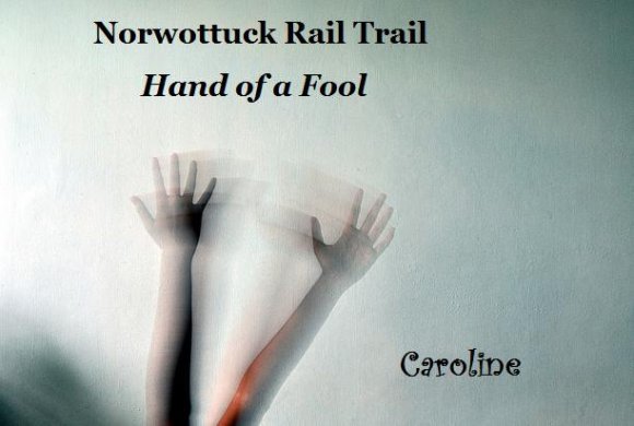 Caroline-handofafool