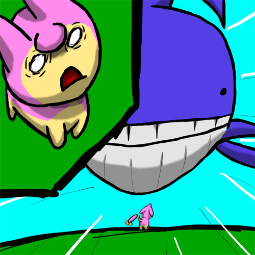 Viak-pokemon_artjam1