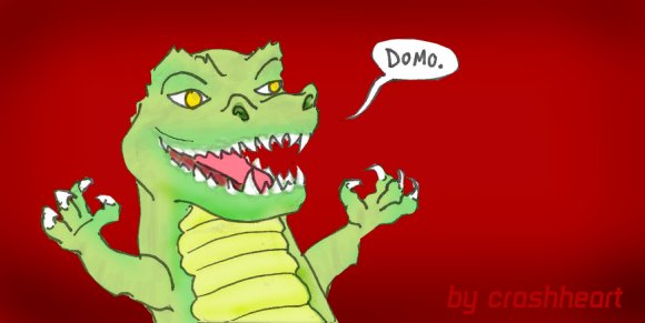 crashheart-domo_crocodile