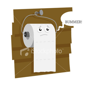 Anonymous-toilet-paper