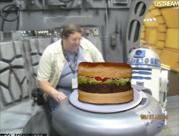 Kogenta-GIANT_BURGER_LOL