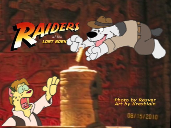 Kresblain-indiana-mutt