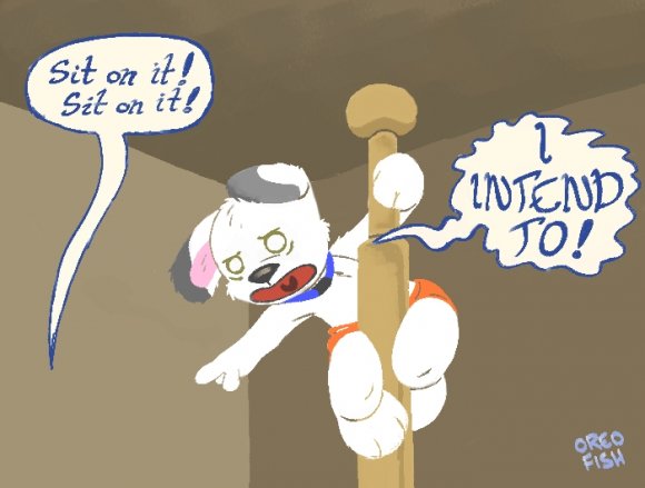 Anonymous-muttsindianpole