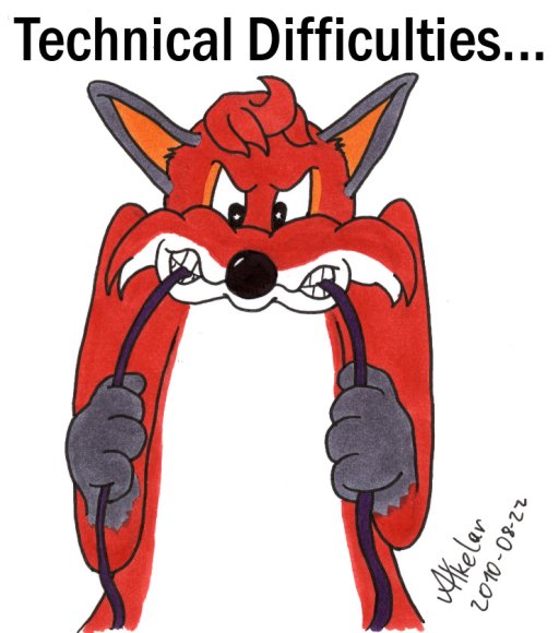 Atkelar-TechnicalDifficulties