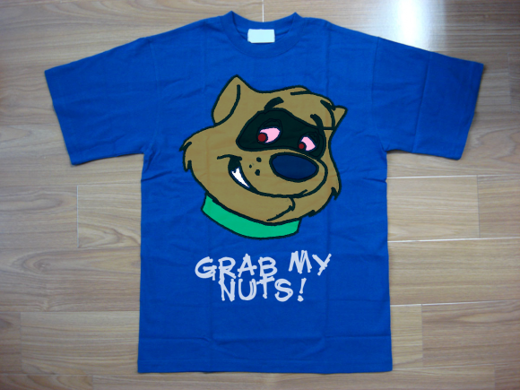 Kresblain-Poink_T-Shirt