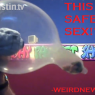 Weirdnewt-safe