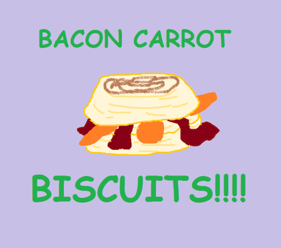 Anonymous-BACONCARROTBUSCUITS