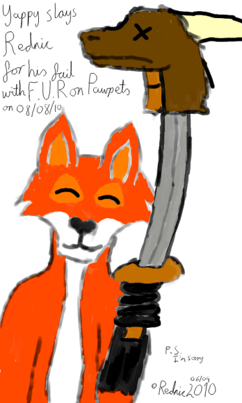 Anonymous-YappyFoxSlayRednic