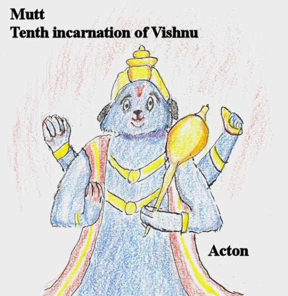 Anonymous-MuttVishnu