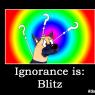 Anonymous-IgnoranceIsBlitz