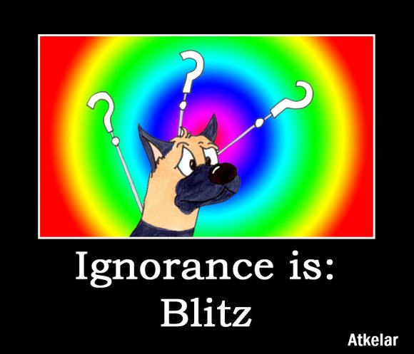 Anonymous-IgnoranceIsBlitz