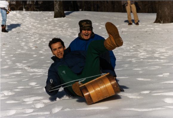 Anonymous-george-bush-arnold-schwarzenegger