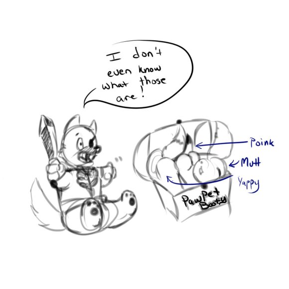 Anonymous-pawpet_booty