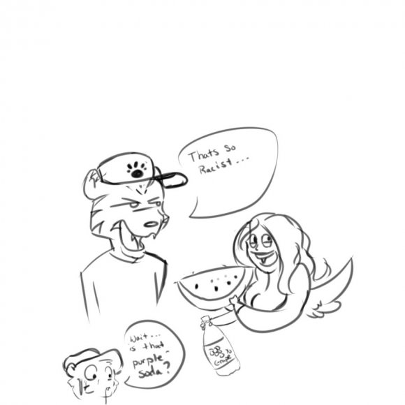 Anonymous-racism_is_okay