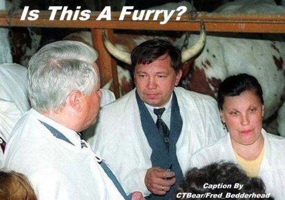 Anonymous-IsThisAFurry