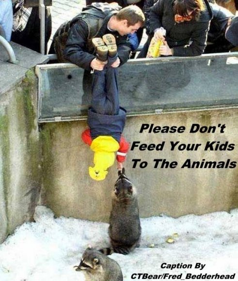 Anonymous-PleaseDontFeedTheAnimals