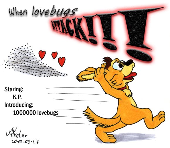 Anonymous-WhenLovebugsAttack