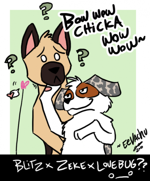 Anonymous-blitz_zeke_lovebug_wut