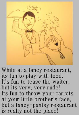 Anonymous-manners-_restaurant