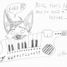 Anonymous-Blitz_keytar_Blackcorvo
