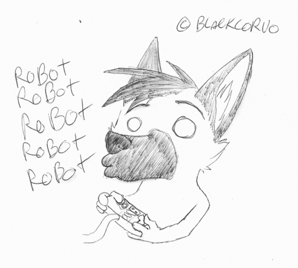 Anonymous-Blitz_robot_Blackcorvo