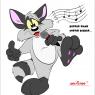 Anonymous-Singing-Raccoon