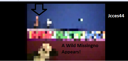 Anonymous-MISSINGNO