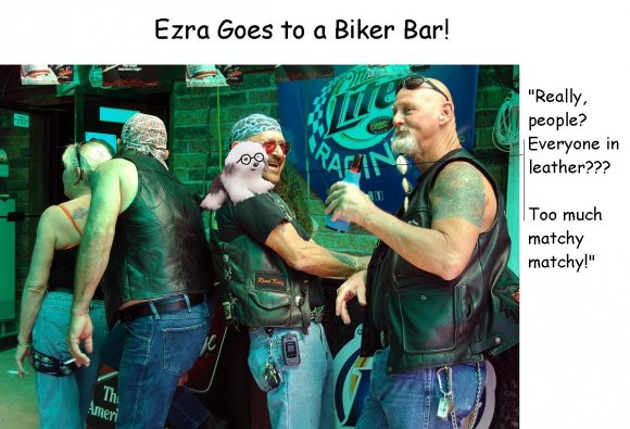 Photo by Jon M. Fletcher/The Times-Union-- 042008-- Sunday festivities at Rena's Rooster off Phillips Highway in Bayard.  The long-time biker bar is apparently closing  because the property owner decided not to renew the bar's lease.  (The Florida Times-Union, Jon M. Fletcher)