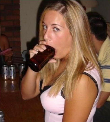 Anonymous-beer_bottle_mouth_girl
