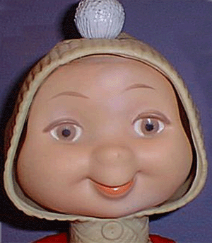 Anonymous-rotating-baby-head