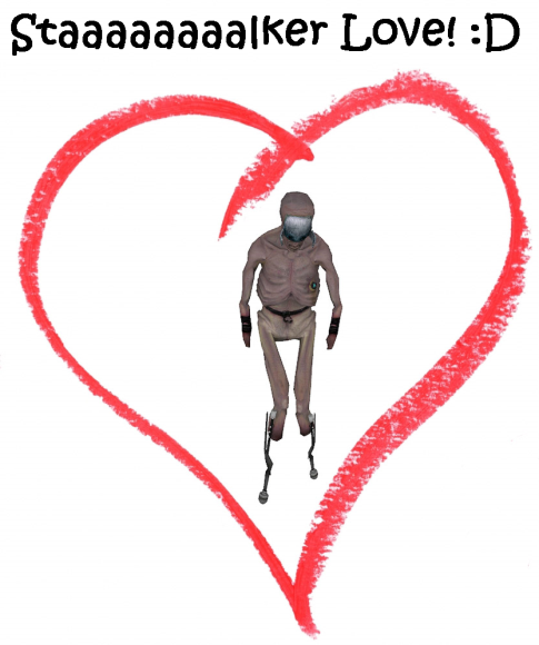 Blackcorvo-Blackcorvo_Stalker_Love